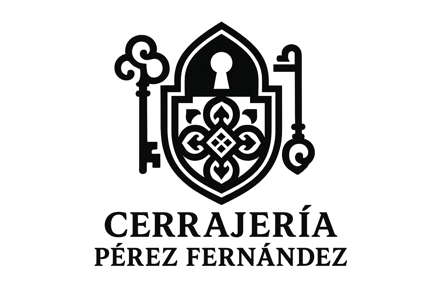 Cerrajeria Pérez Fernández